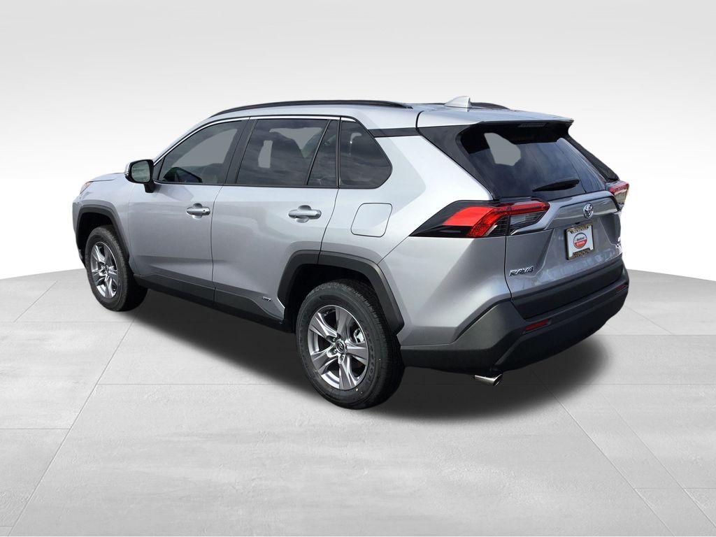 Thumbnail: 2025 Toyota RAV4 - 3