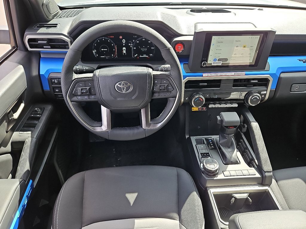 Thumbnail: 2025 Toyota Tacoma - 8