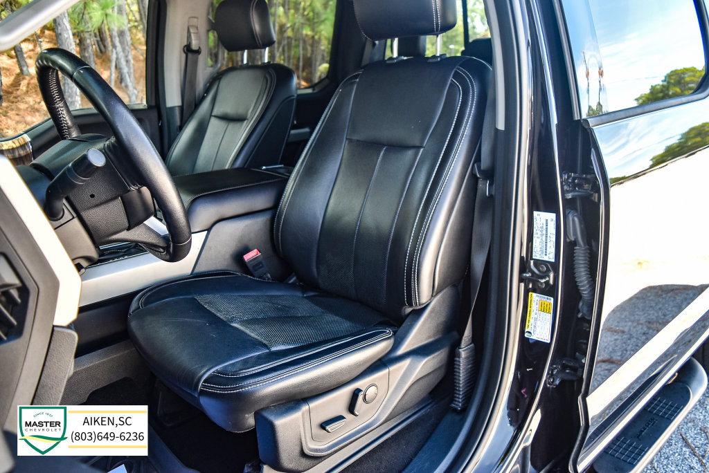 Used 2019 Ford F-150 Truck