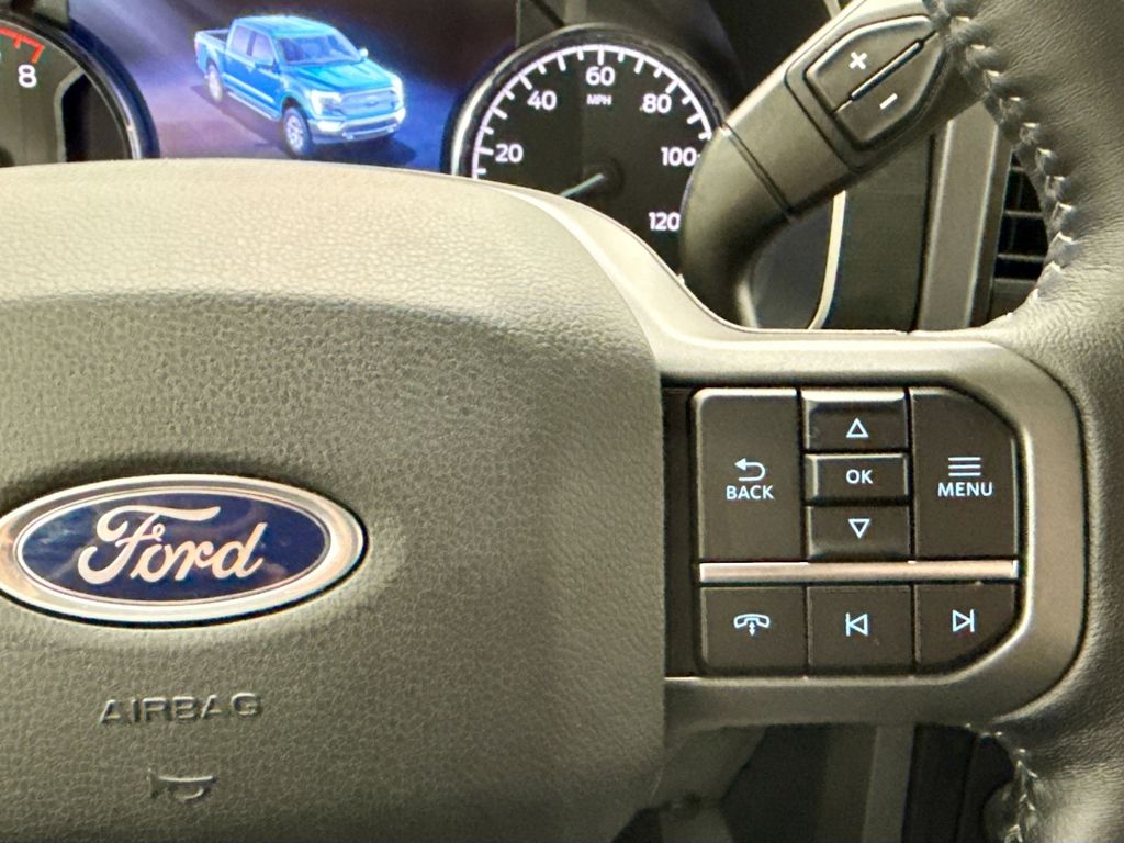 Thumbnail: 2021 Ford F-150 - 12