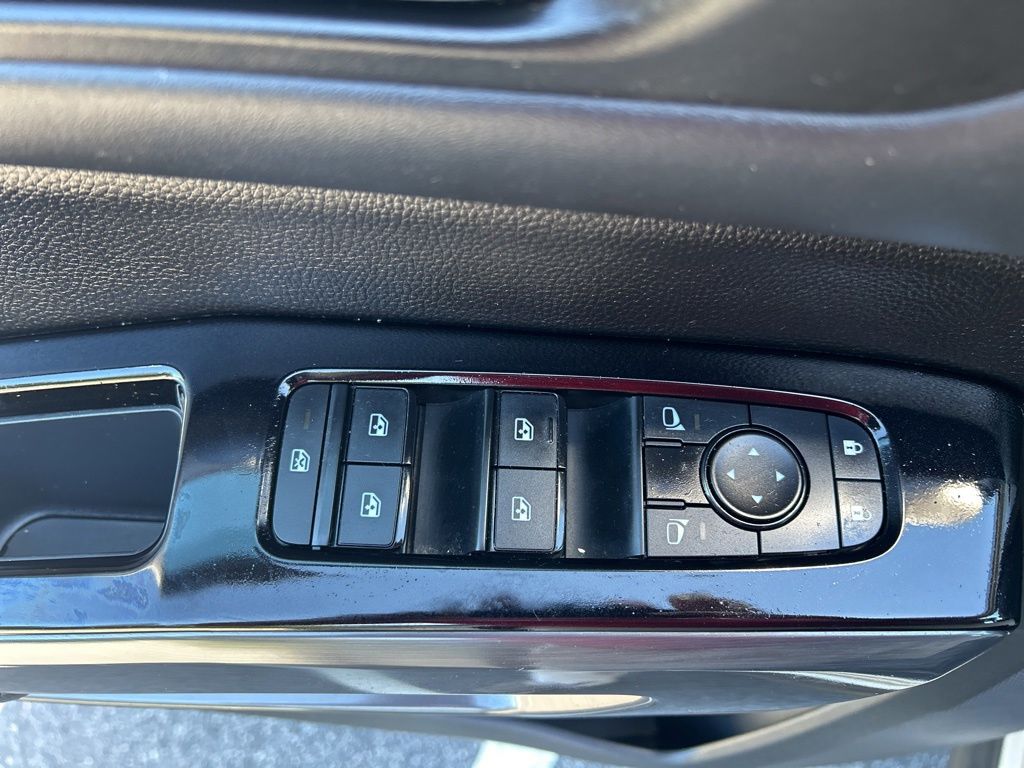 2025 Nissan Pathfinder SL Silver at Coastal Chevrolet Cadillac