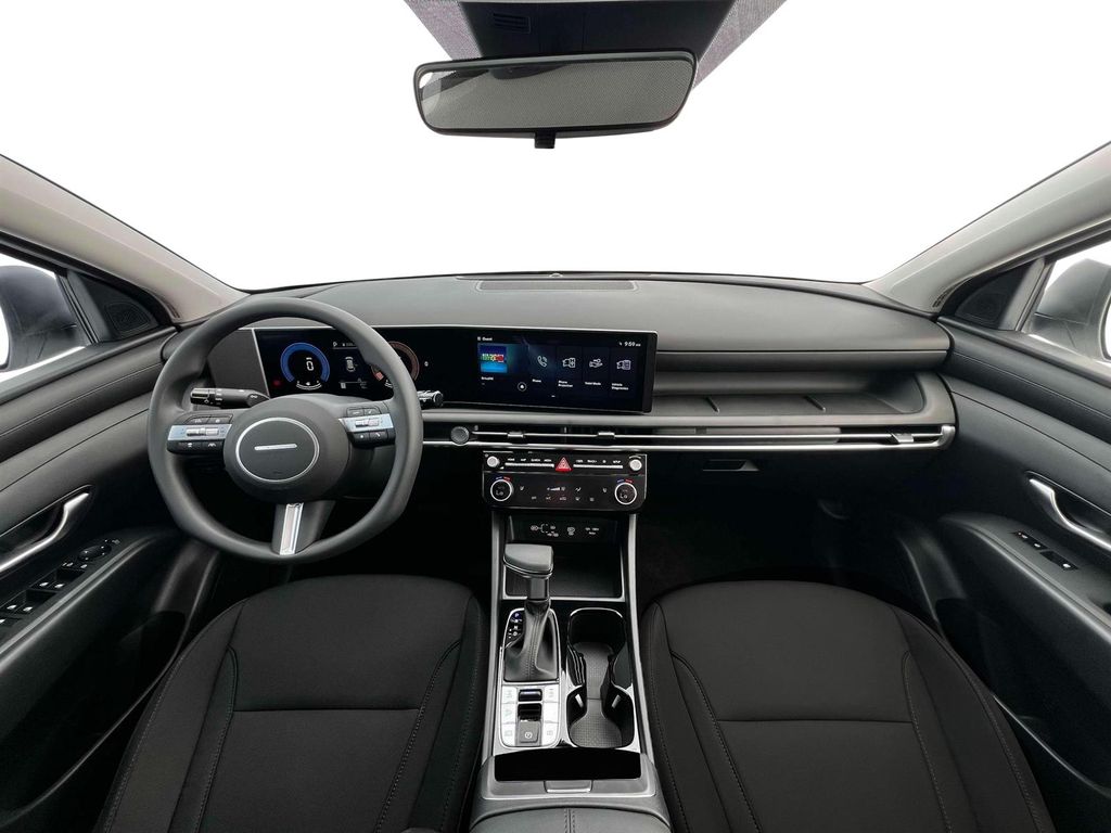 New 2026 Hyundai Tucson SUV