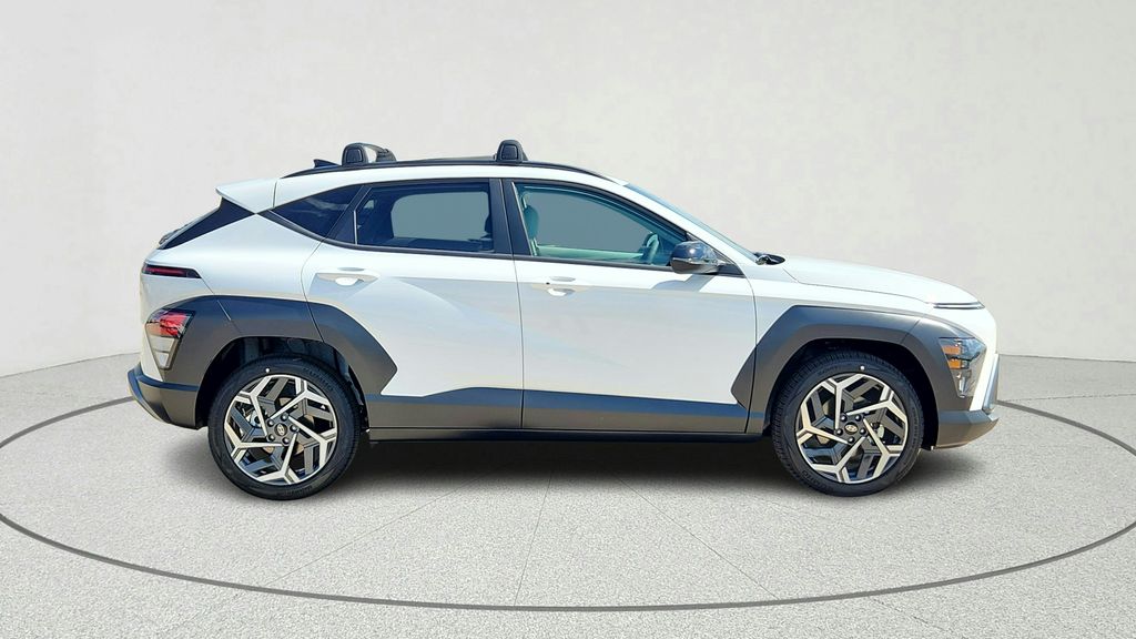 2026 Hyundai Kona