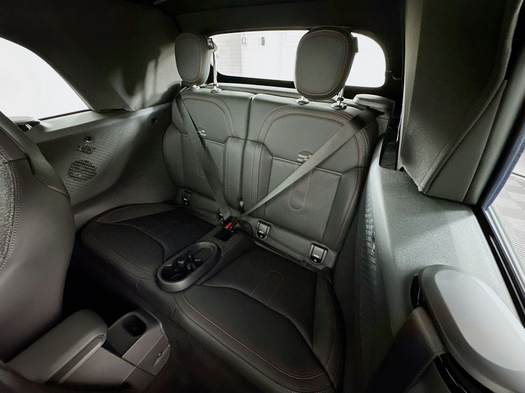 Thumbnail: 2026 MINI Cooper - 17