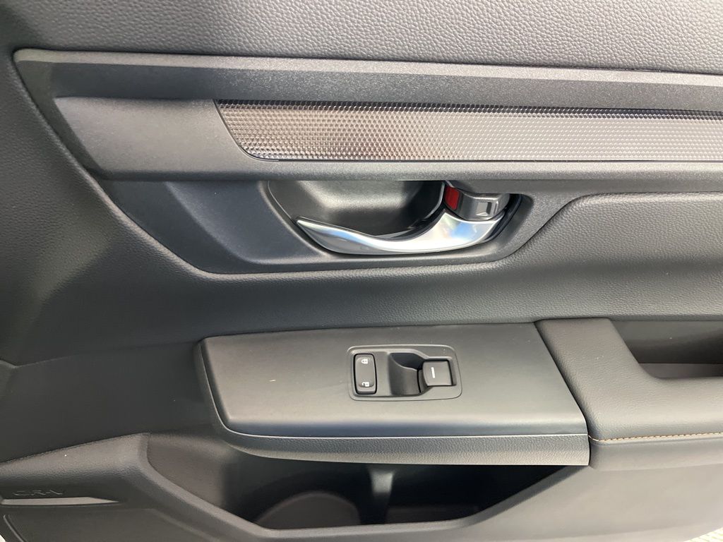 Thumbnail: 2026 Honda CR-V - 11