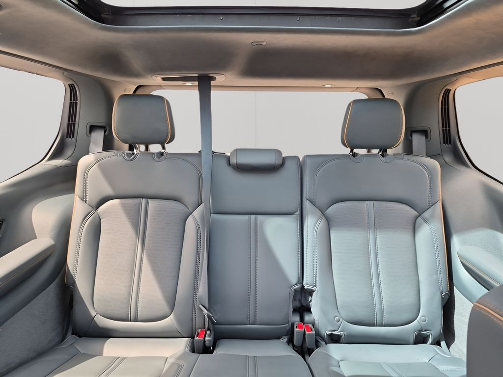 Used Car 2022 Jeep Grand Wagoneer  Series Ii For Sale Under $60,000 In Austin, Texas