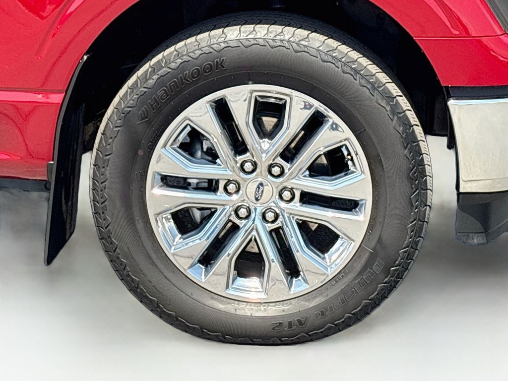 Thumbnail: 2024 Ford F-150 - 32