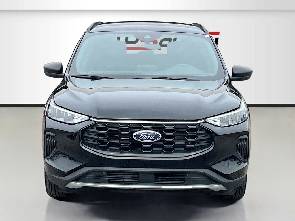 2025 Ford Escape ST-Line - 1
