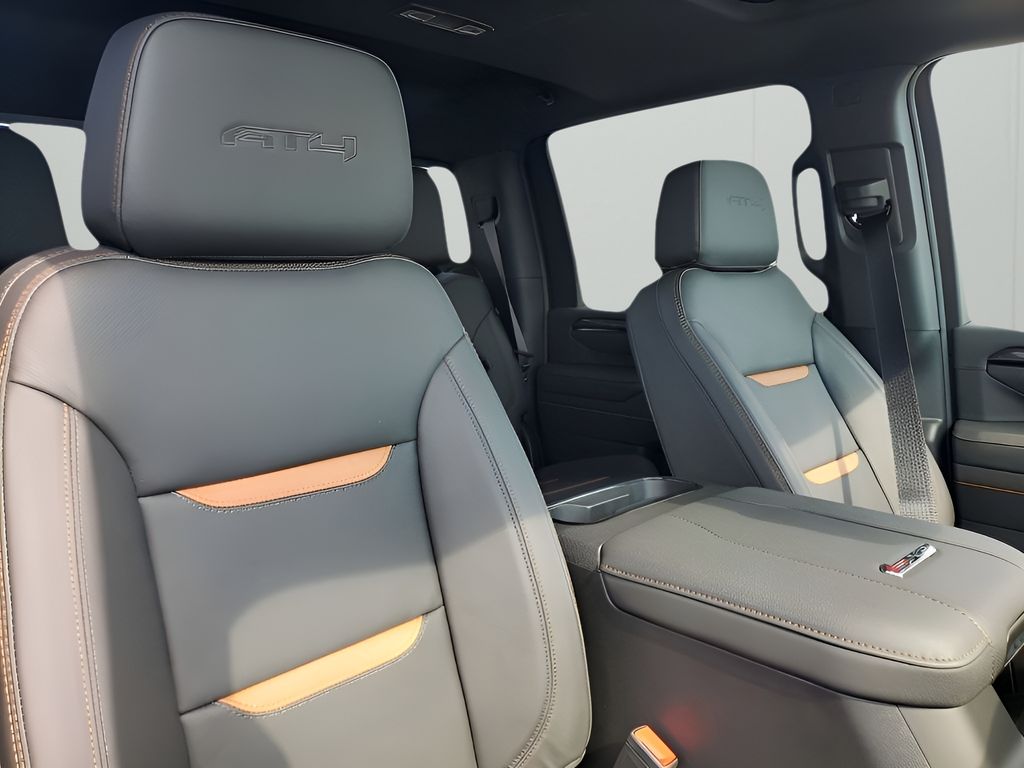 New Car 2025 Gmc Sierra 2500hd  At4 For Sale Under $90,000 In Austin, Texas