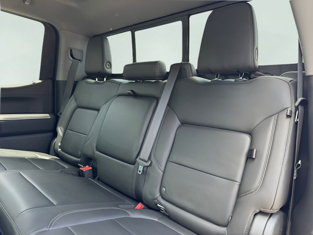 Used Car 2020 Gmc Sierra 1500  Slt For Sale Under $40,000 In Austin, Texas