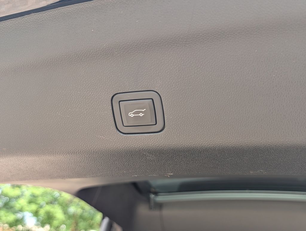 Used 2023 Chevrolet Tahoe SUV