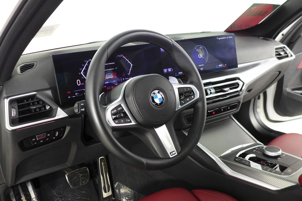 Thumbnail: 2023 BMW 3 Series - 31