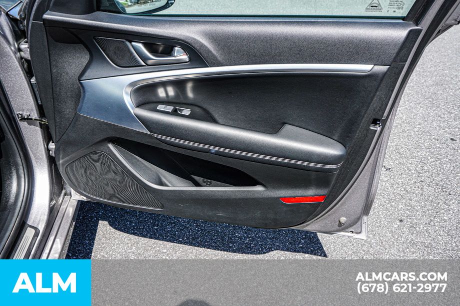 Used 2025 Silver Genesis 2.5T image 52