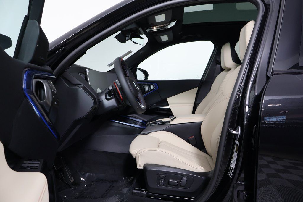 Thumbnail: 2026 BMW X3 - 5