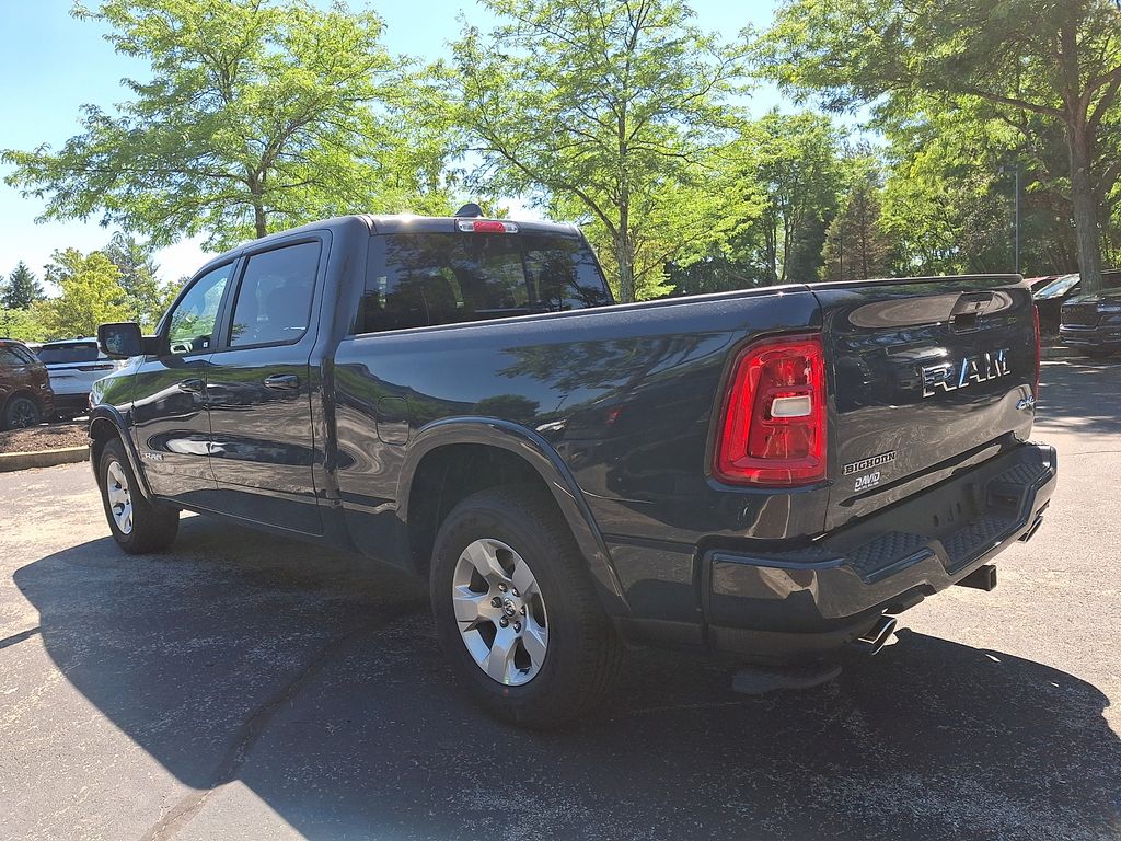 New 2026 Ram 1500 Truck