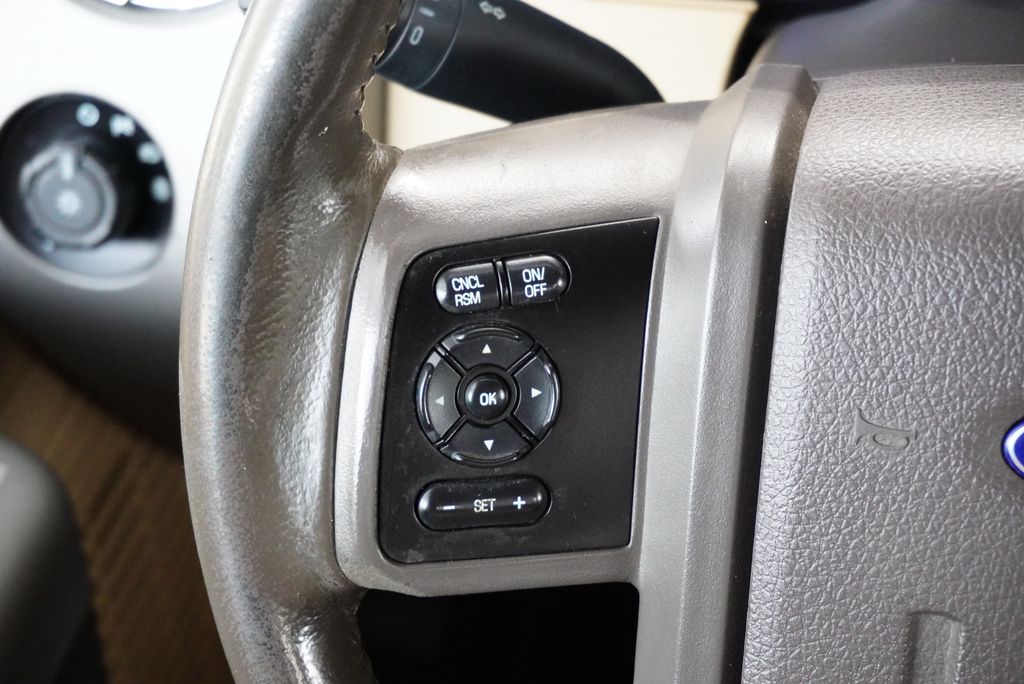 Used Car 2015 Ford F-250sd  Lariat For Sale Under $25,000 In Weatherford, Texas