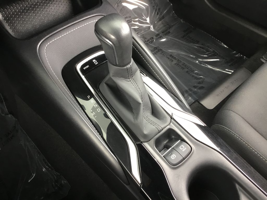 Thumbnail: 2021 Toyota Corolla - 23