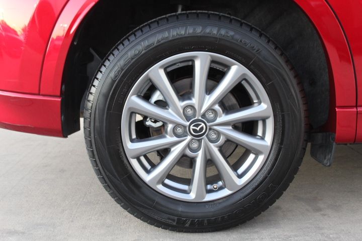 Used Car 2024 Mazda Cx-5  2.5 S Select Package For Sale Under $25,000 In Georgetown, Texas