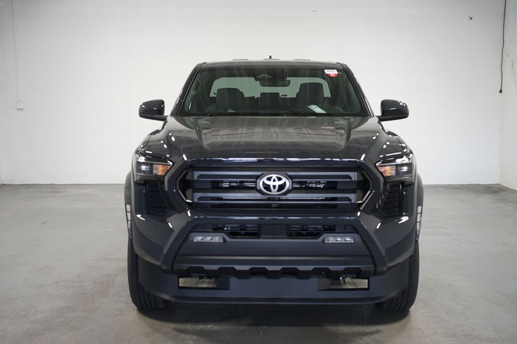 2025 Toyota Tacoma SR5 2