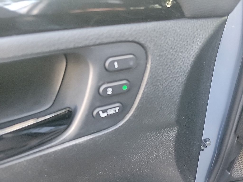 Certified Used 2024 Gray Honda Black Edition image 22