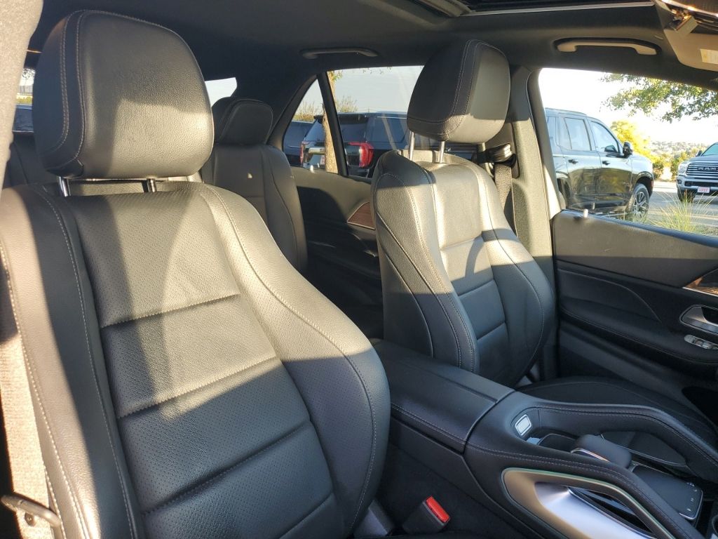 Used Car 2021 Mercedes-benz Gle  Gle 350 For Sale Under $35,000 In Austin, Texas