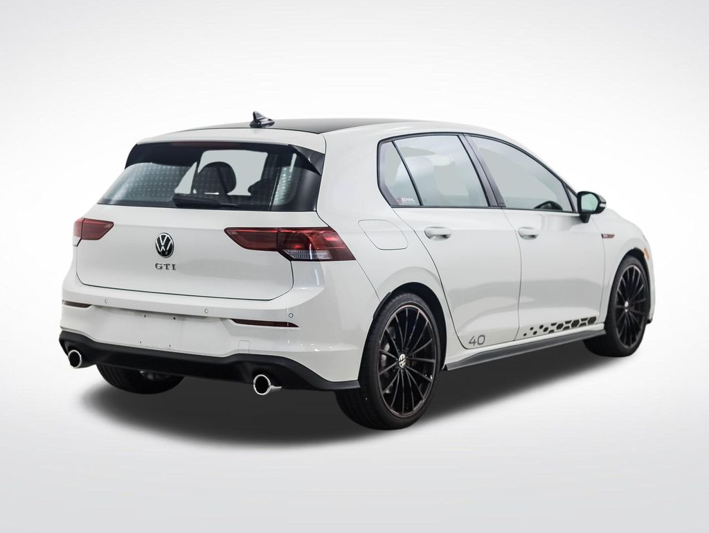 Thumbnail: 2023 Volkswagen Golf - 5