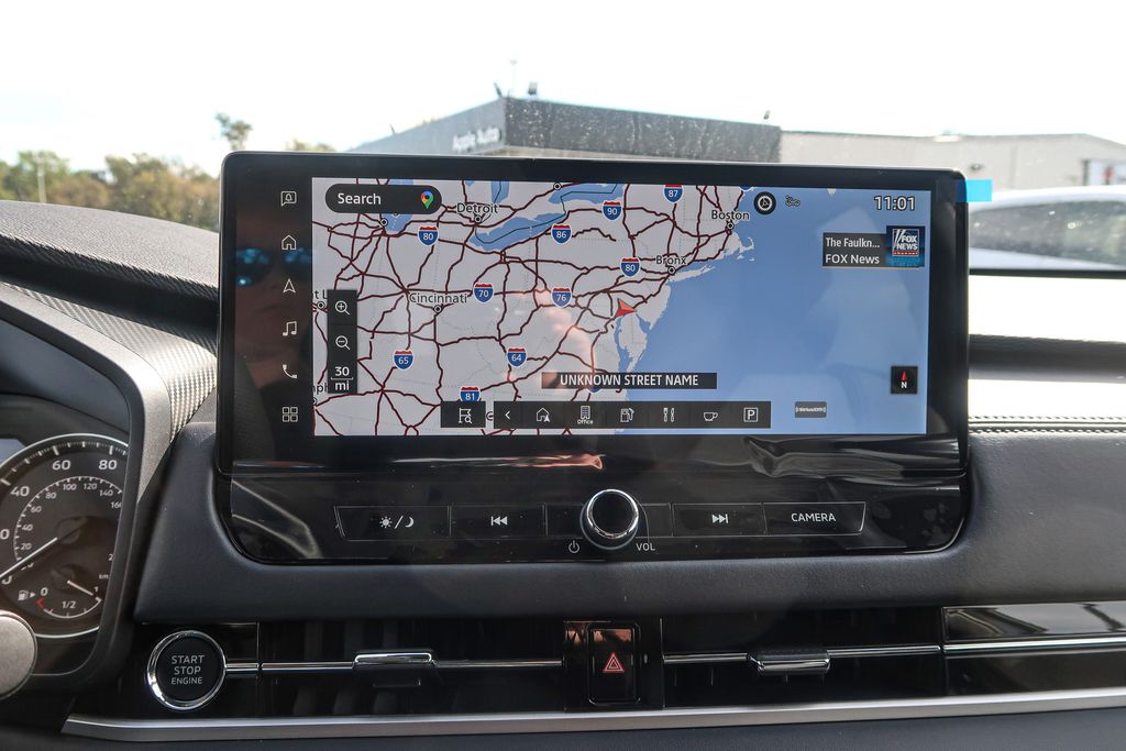 2025 Mitsubishi Outlander SE 2.5 S-AWC
