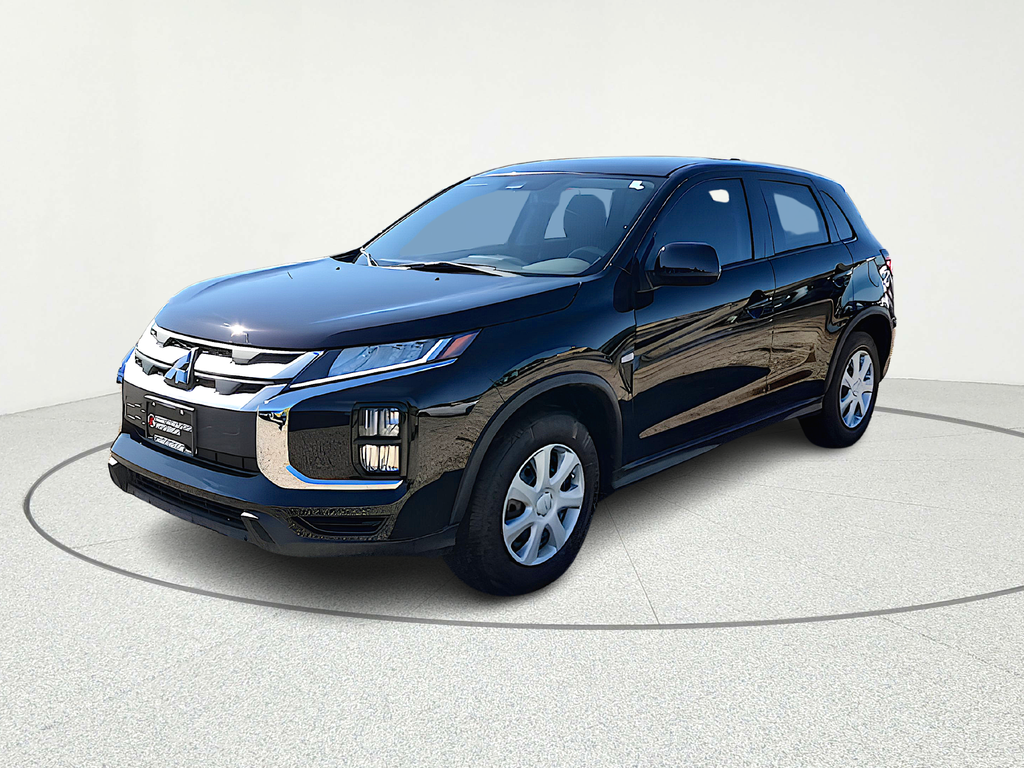 2026 Mitsubishi Outlander Sport 2.0 S - 1