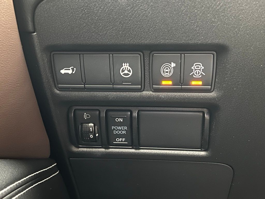 2021 INFINITI QX80 Premium Select 22