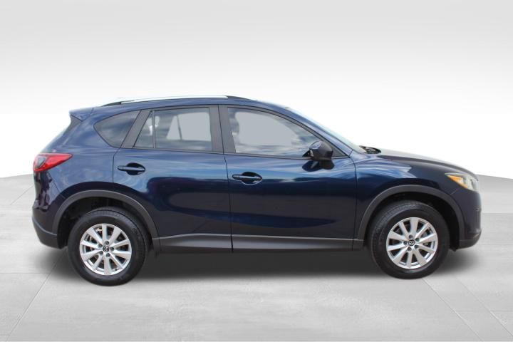 Used Car 2014 Mazda Cx-5  Sport For Sale Under $12,000 In Georgetown, Texas