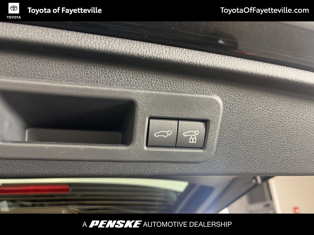 Thumbnail: 2026 Toyota 4Runner - 20