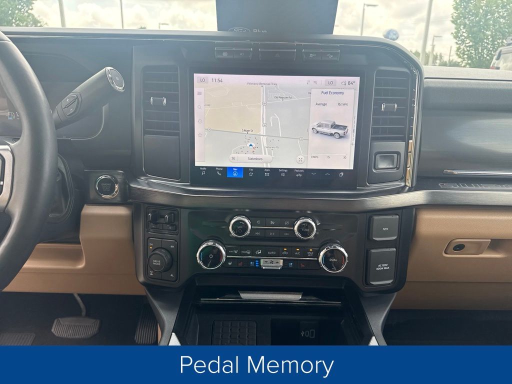 2024 Ford F-250 Super Duty LARIAT