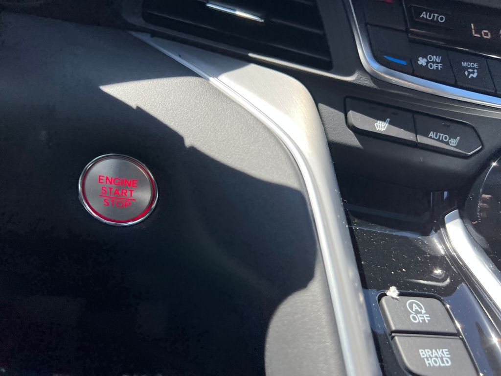 Thumbnail: 2025 Acura TLX - 20