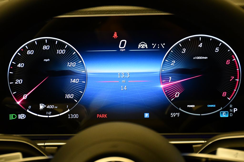 Thumbnail: 2026 Mercedes-Benz GLE - 25