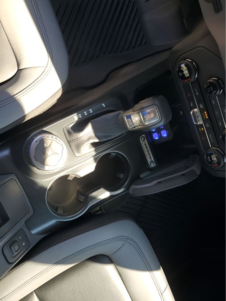 Used Car 2024 Ford Bronco  Big Bend For Sale Under $50,000 In Austin, Texas