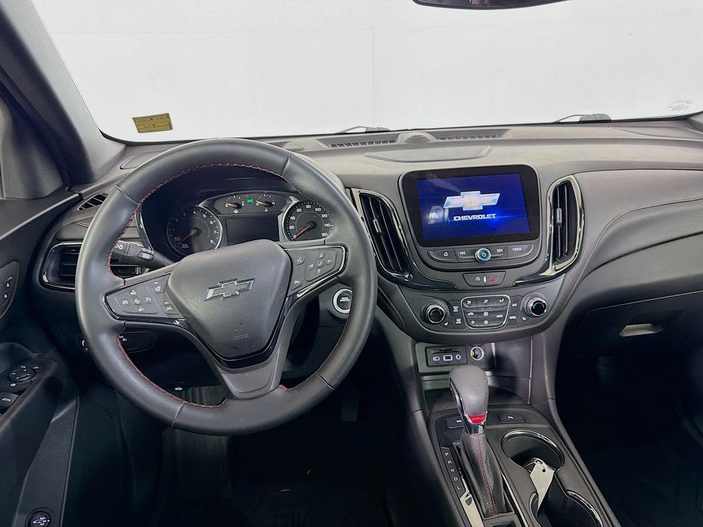 Used 2023 Chevrolet Equinox SUV