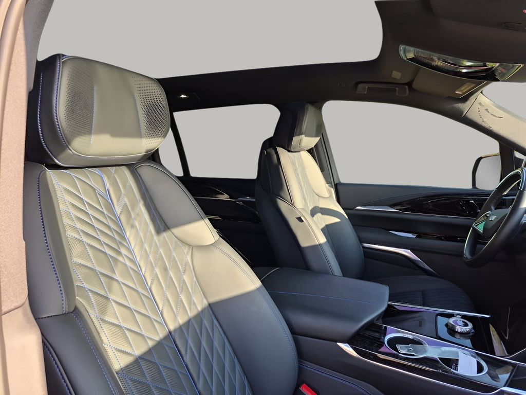 Used Car 2025 Cadillac Escalade Iq  Sport 1 For Sale Under $110,000 In Austin, Texas