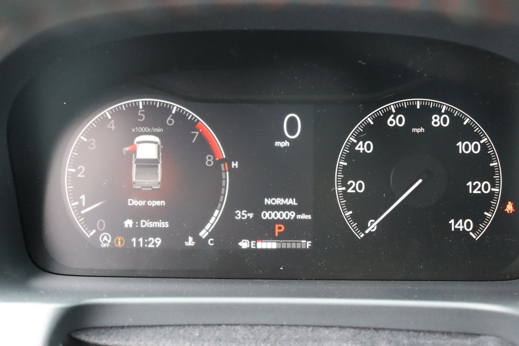 Thumbnail: 2026 Honda Ridgeline - 30