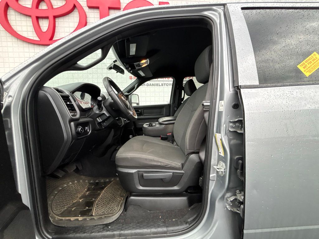 Used 2024 Ram 2500 Truck