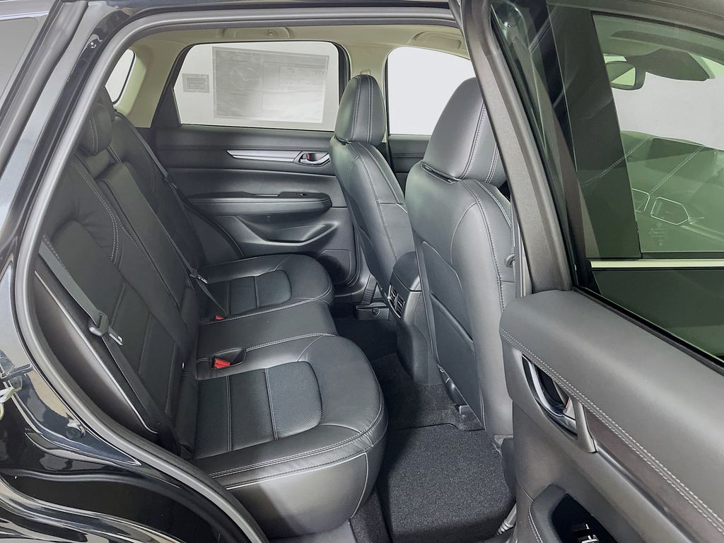 Mazda CX-5 2.5 S Premium Plus package