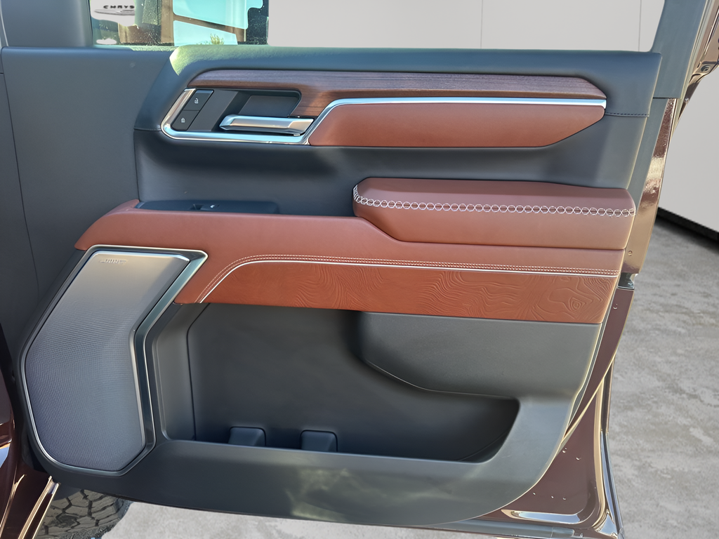 Used Car 2024 Gmc Sierra 2500hd  Denali Ultimate For Sale Under $80,000 In Austin, Texas