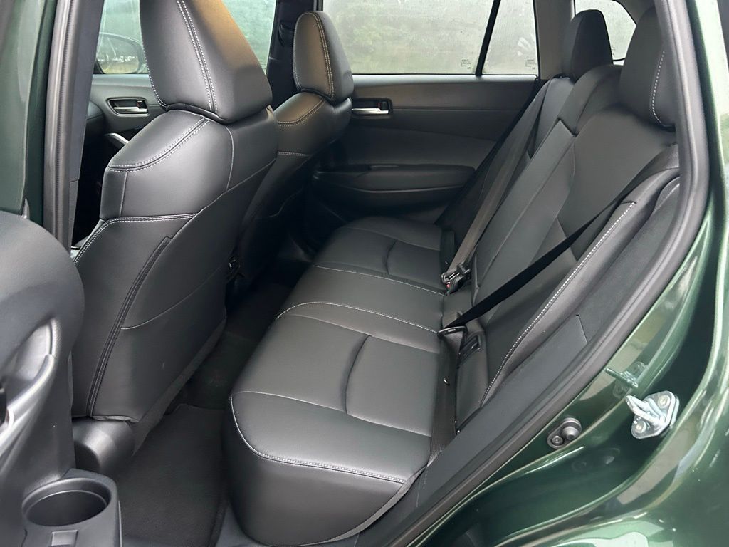 Thumbnail: 2023 Toyota Corolla Cross - 13