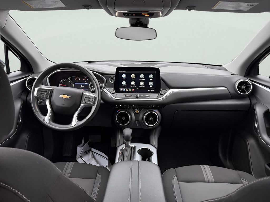 2024 Chevrolet Blazer