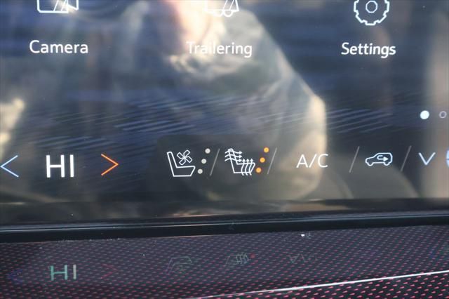 Thumbnail: 2026 Chevrolet Traverse - 31