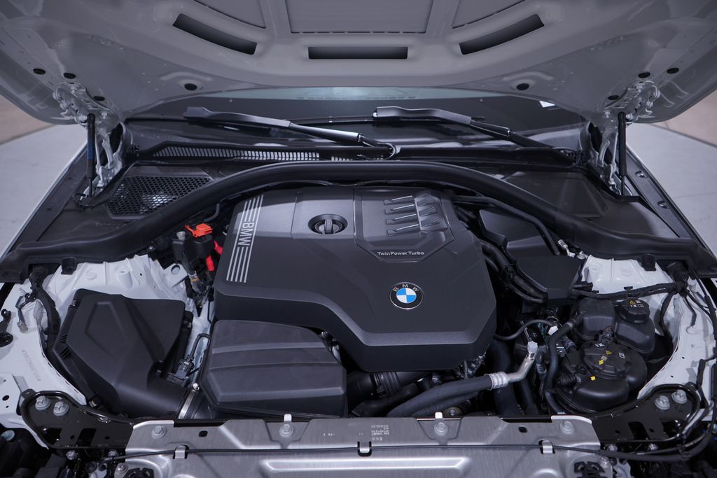Thumbnail: 2025 BMW 2 Series - 13