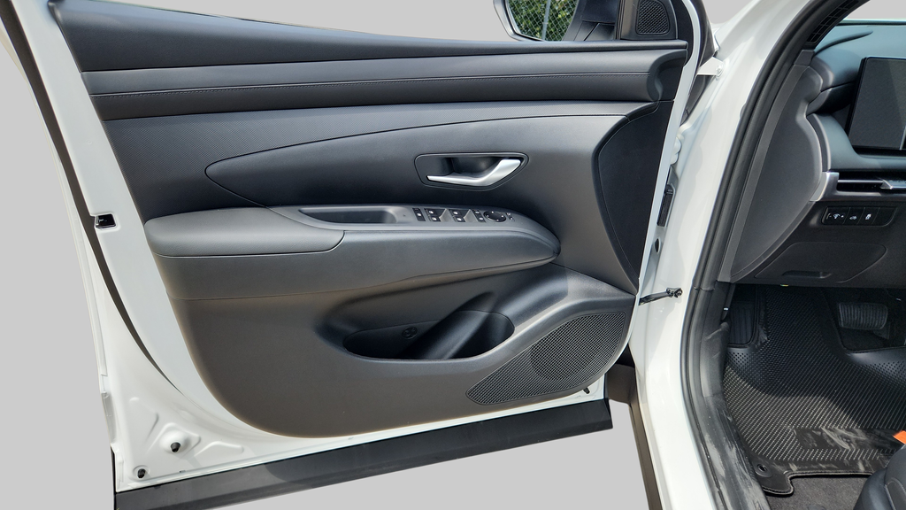 2026 Hyundai Santa Cruz