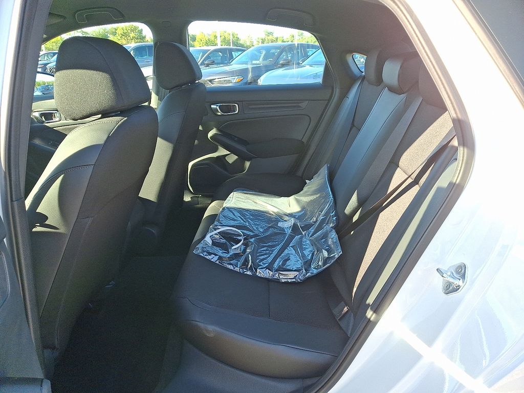 Thumbnail: 2026 Honda Civic - 5