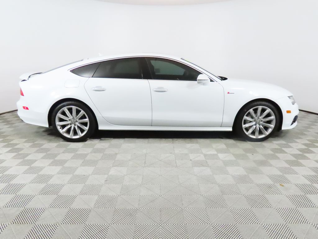 Thumbnail: 2015 Audi A7 - 6