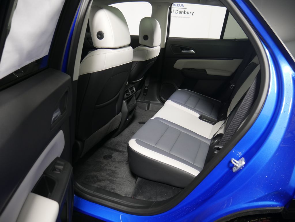 Thumbnail: 2025 Honda Prologue - 12