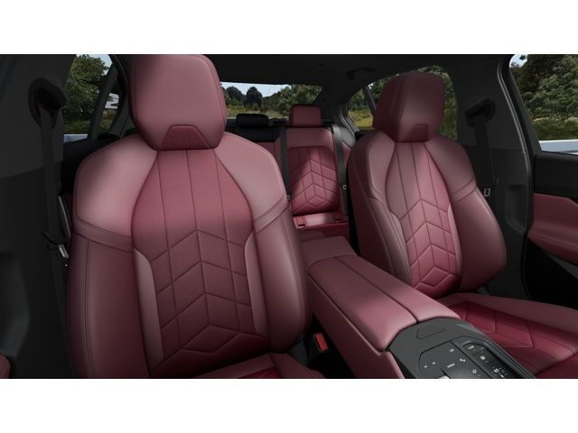 Thumbnail: 2025 BMW i5 - 11